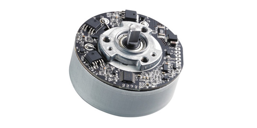 Do you know the 5 differences between a servo motor and a stepper motor